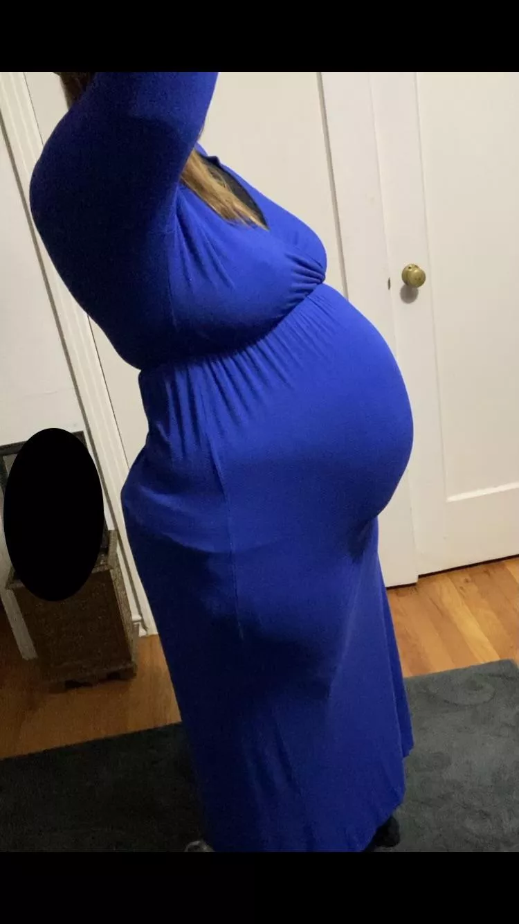 People say my belly is out of proportion