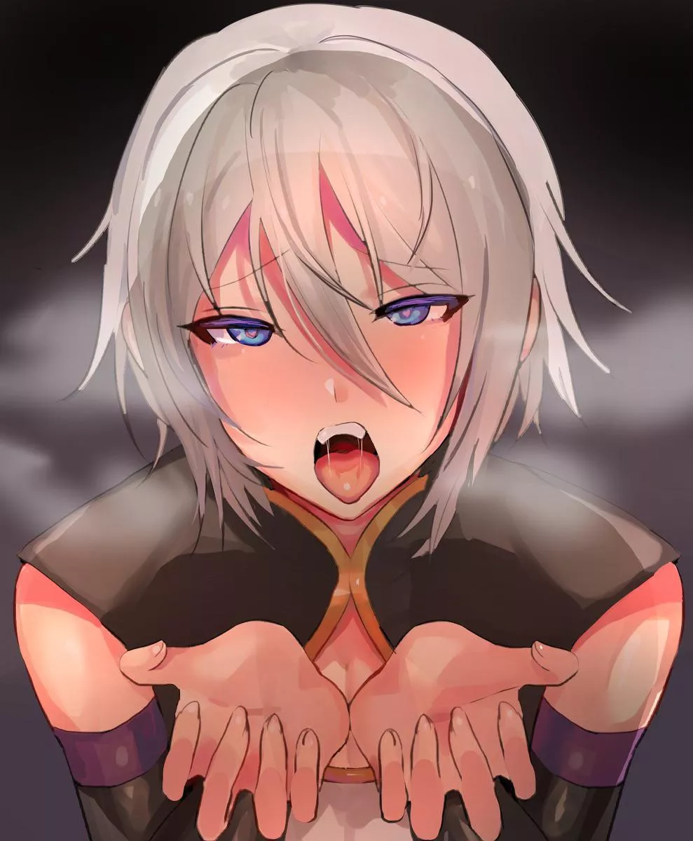 Please Daddy, give me some of your cum🤍