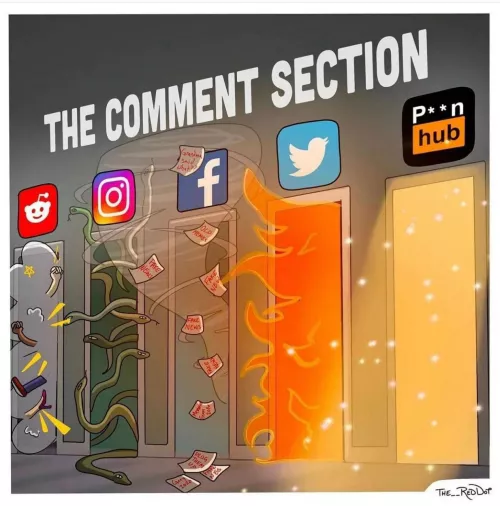 pornhub should launch a SFW domain