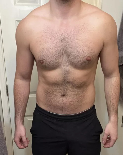 Post workout - what do you think? [26]