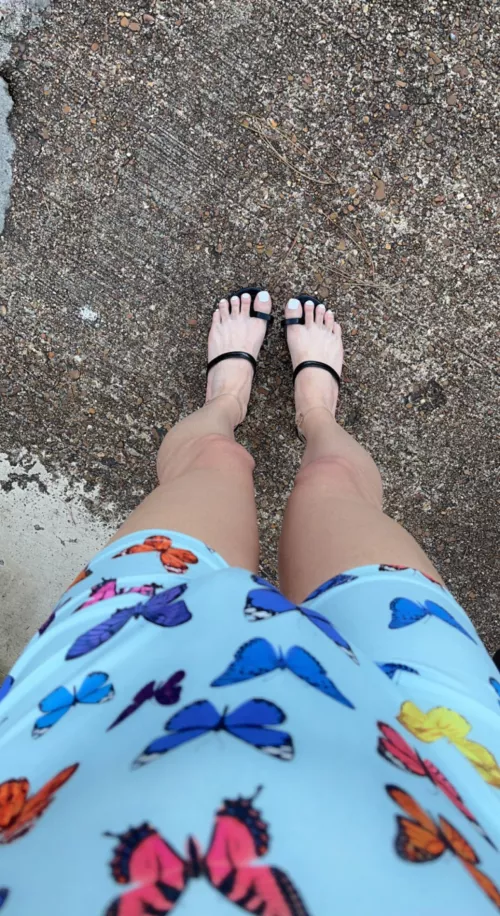 POV 🦋🍆🦶🏼