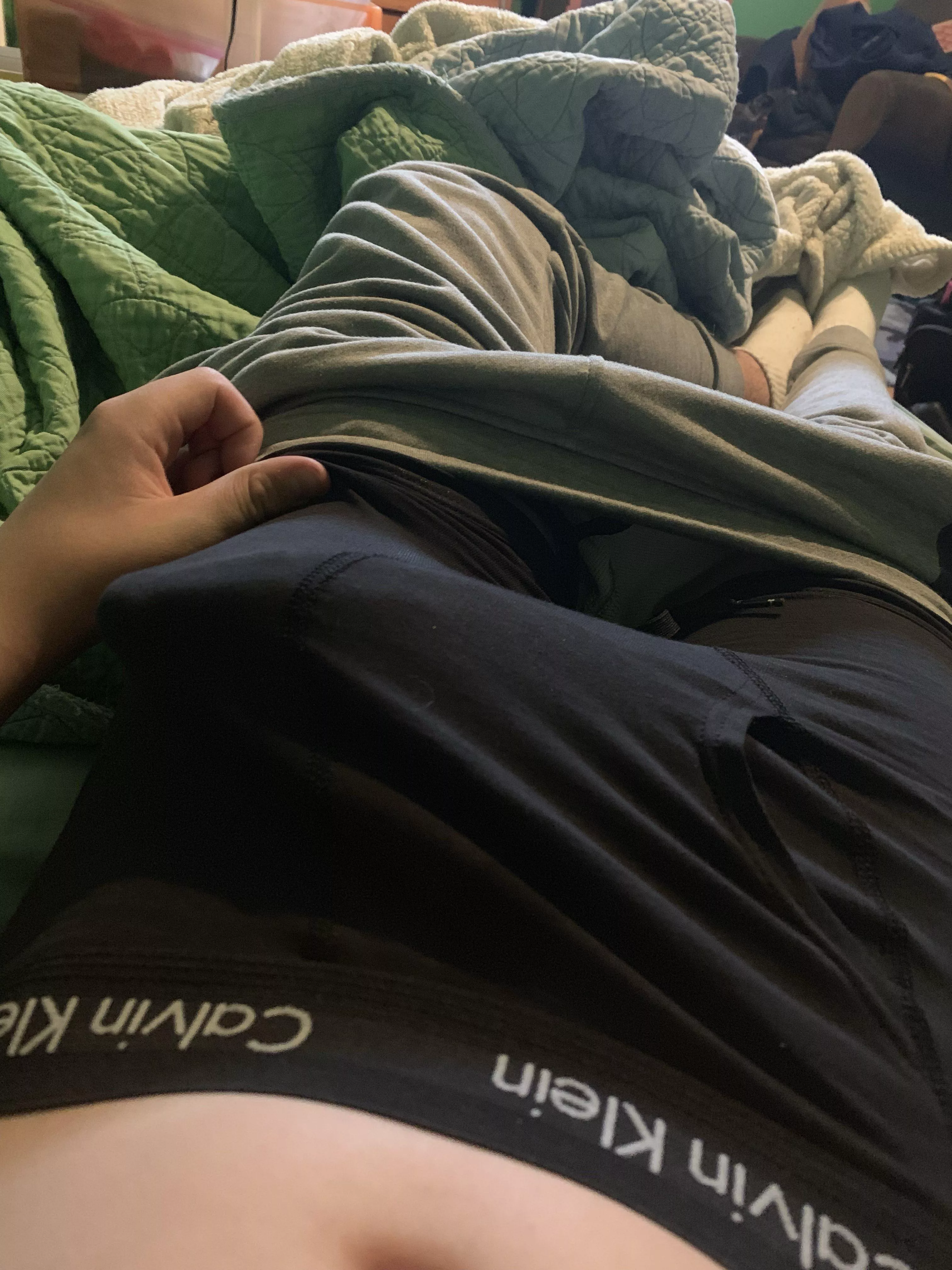 randomly got Hard :p