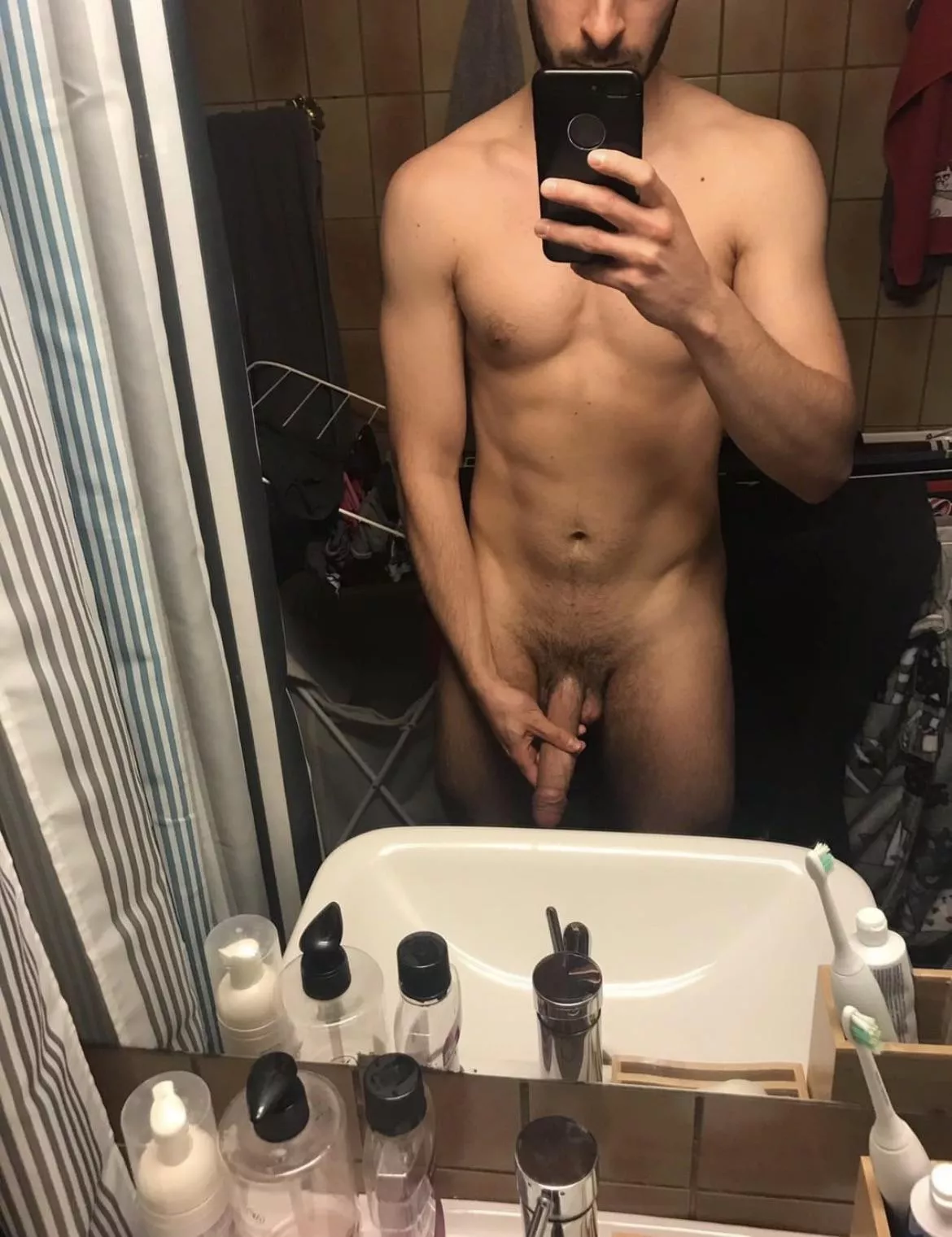 Rate me if u will😁m