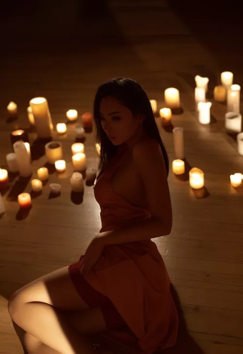 Releasing My Innermost Sensual Dreams 💋🔥