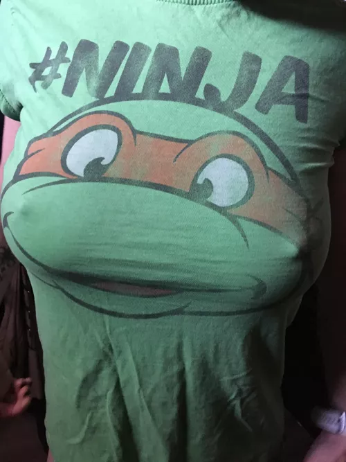 Saturday morning cartoons