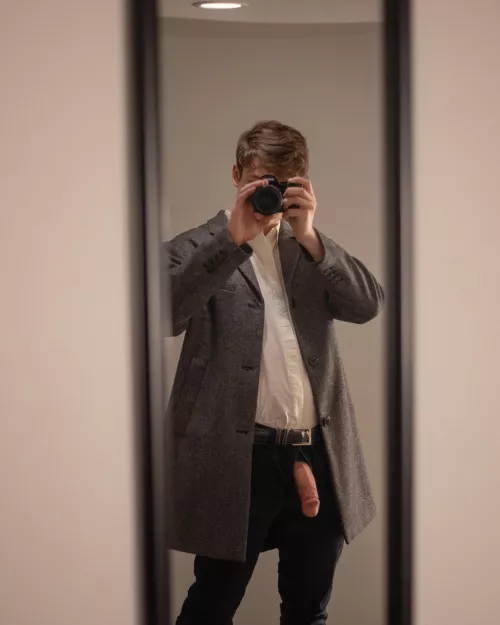 Saturdays are meant for sucking