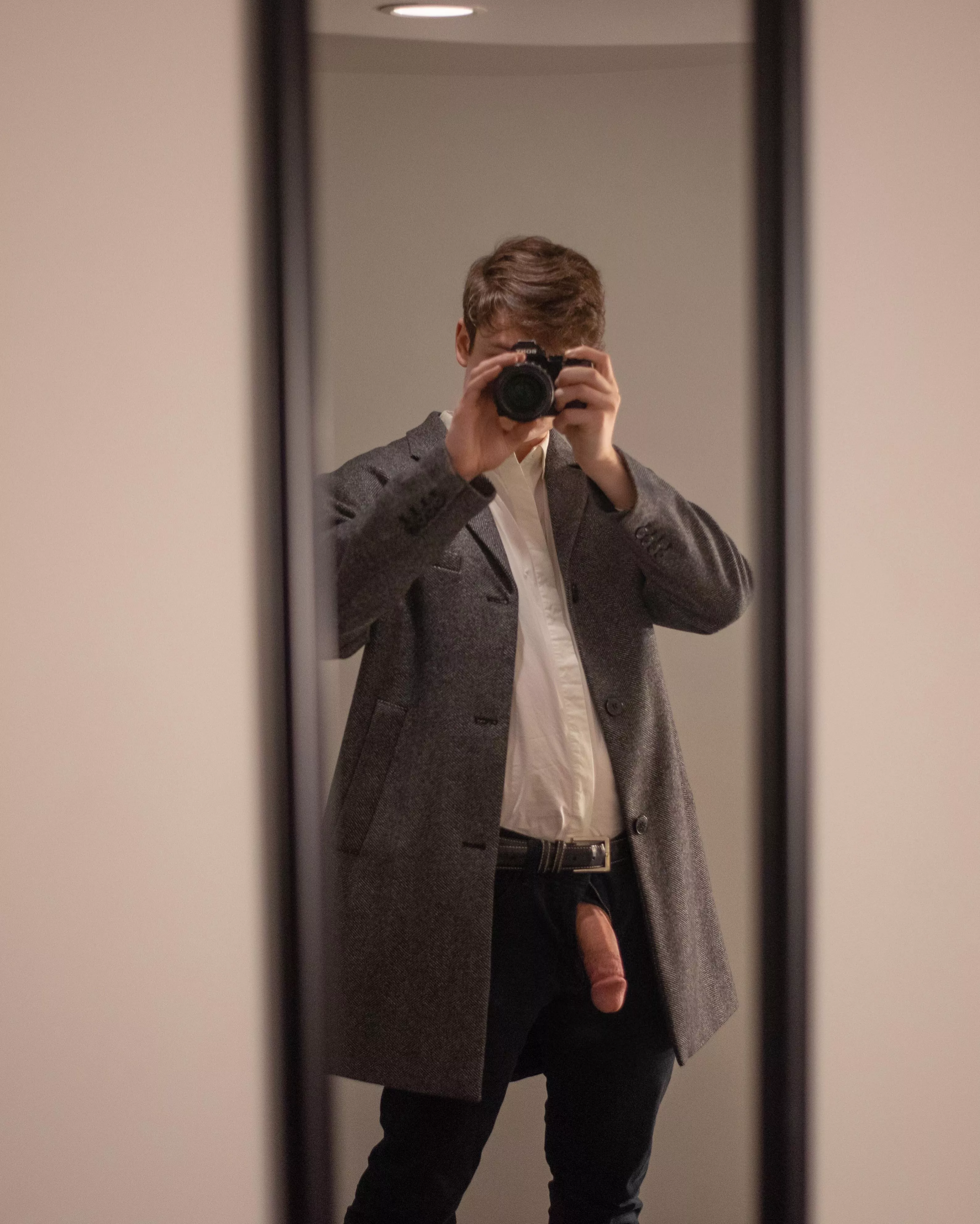 Saturdays are meant for sucking