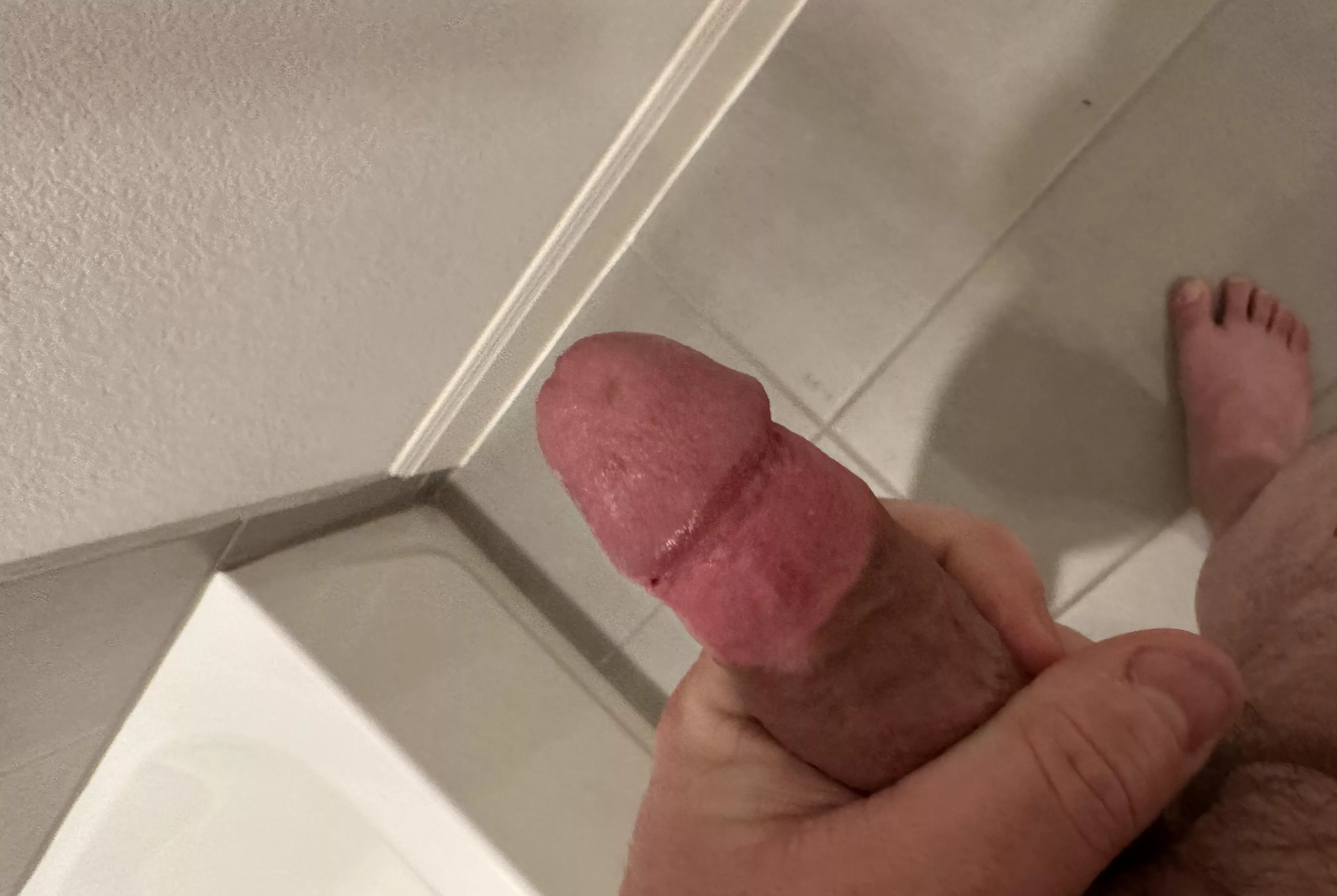 Shower time….. need someone to join??