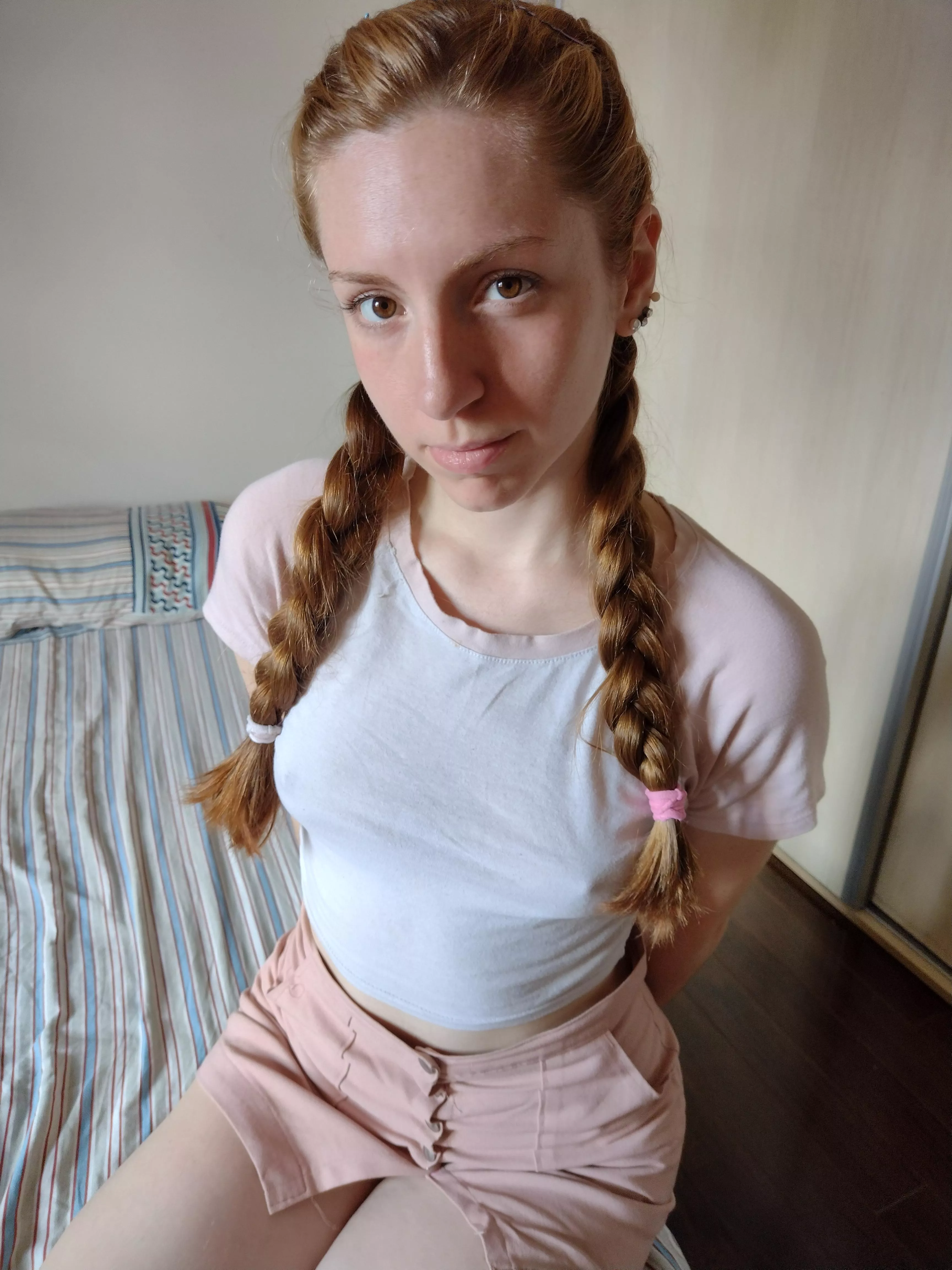 small soft breasts ☺️