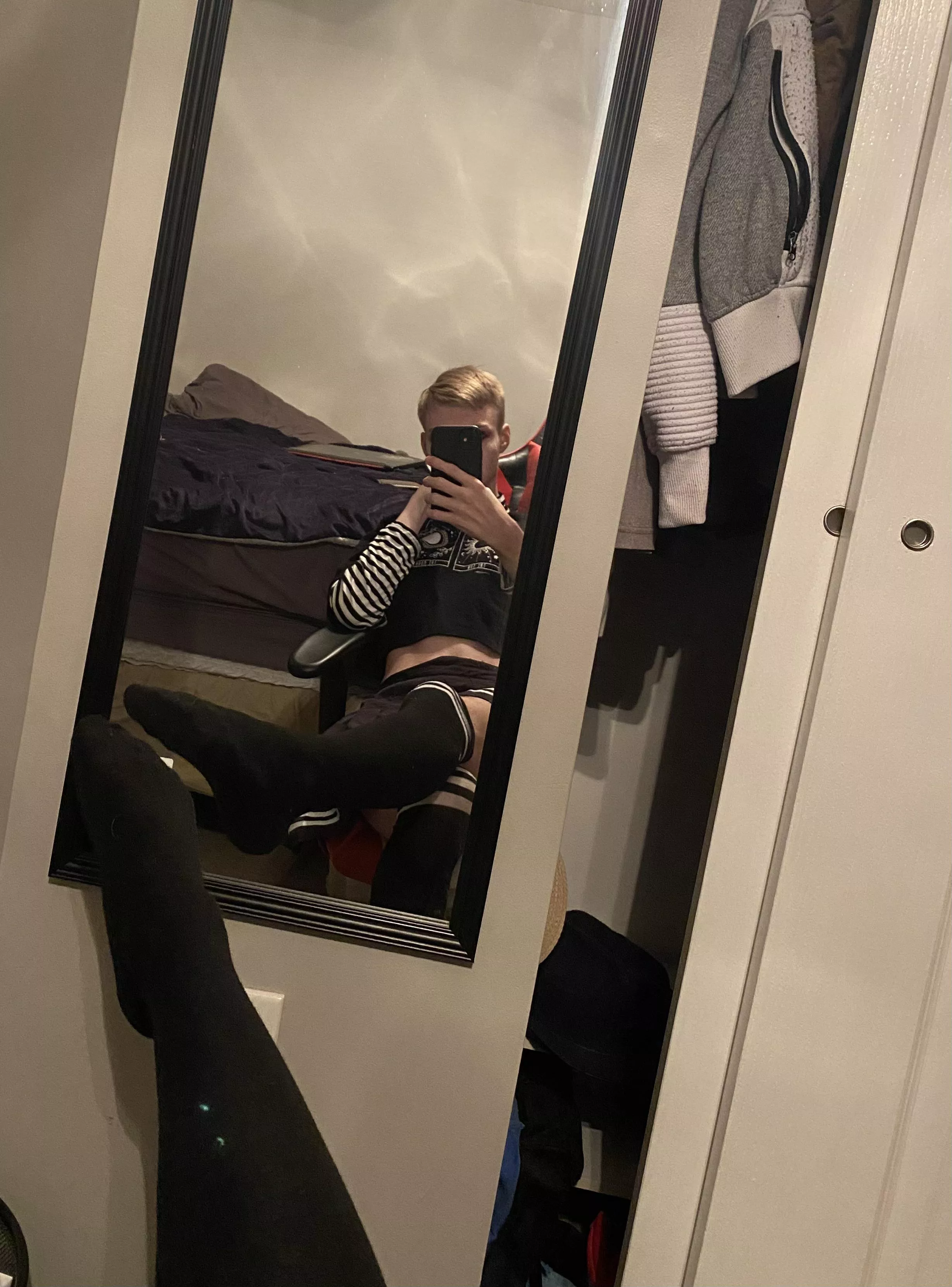 Someone call me cute I need the self esteem boost