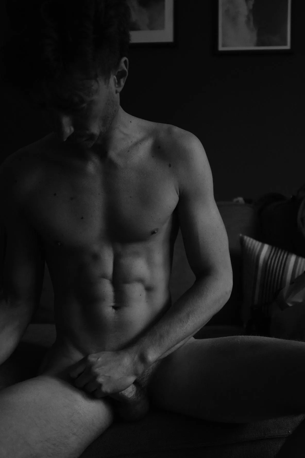 Still a fan of film here?