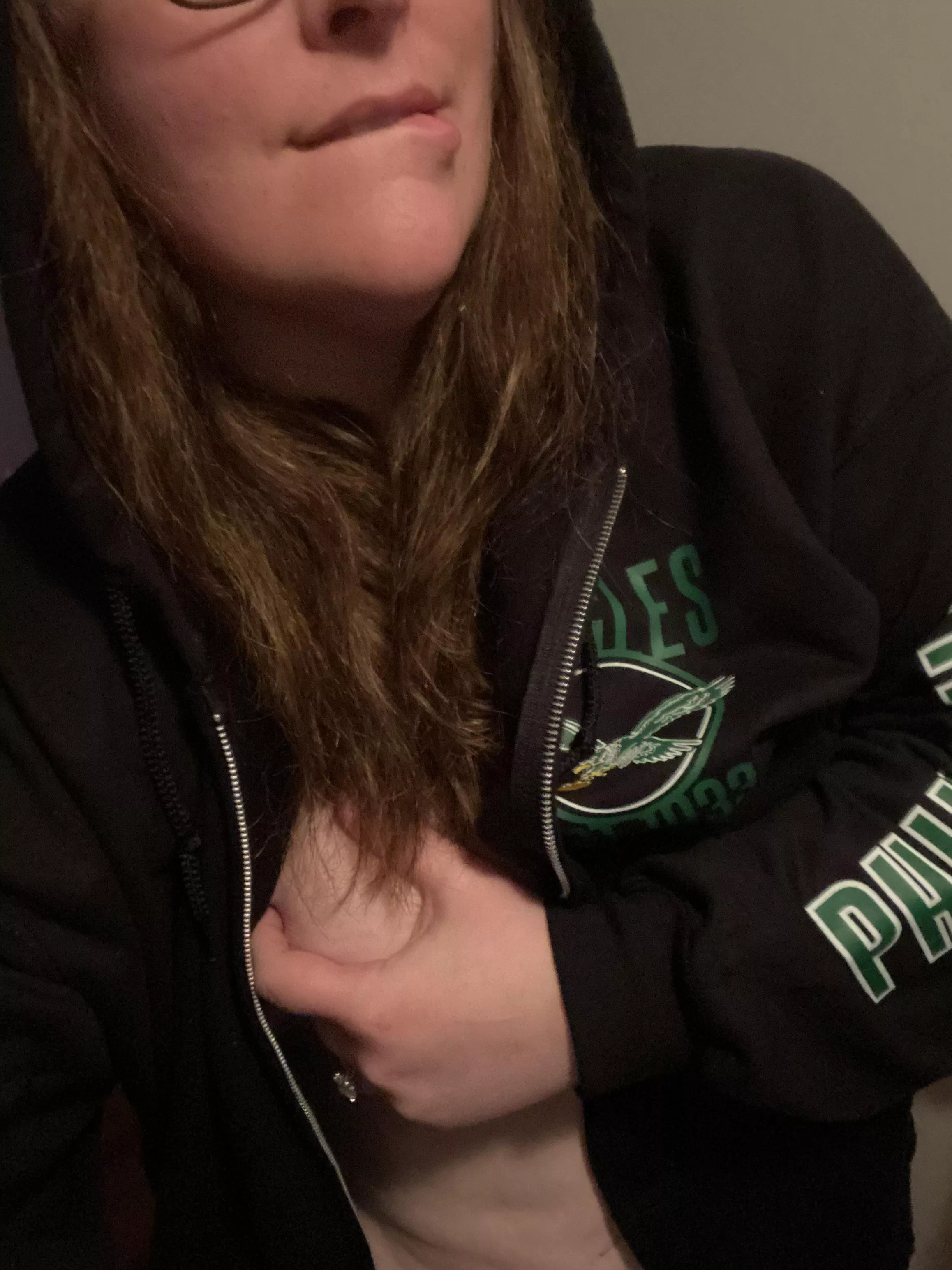 Super Bowl LVII here we come 🦅