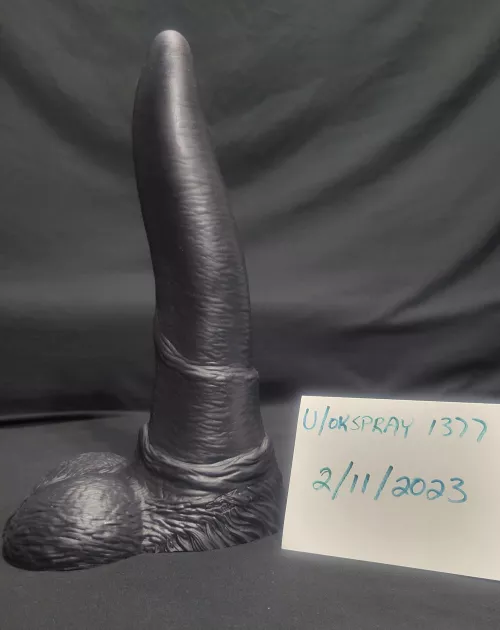 Sveinn L/M 120 shipped in the US