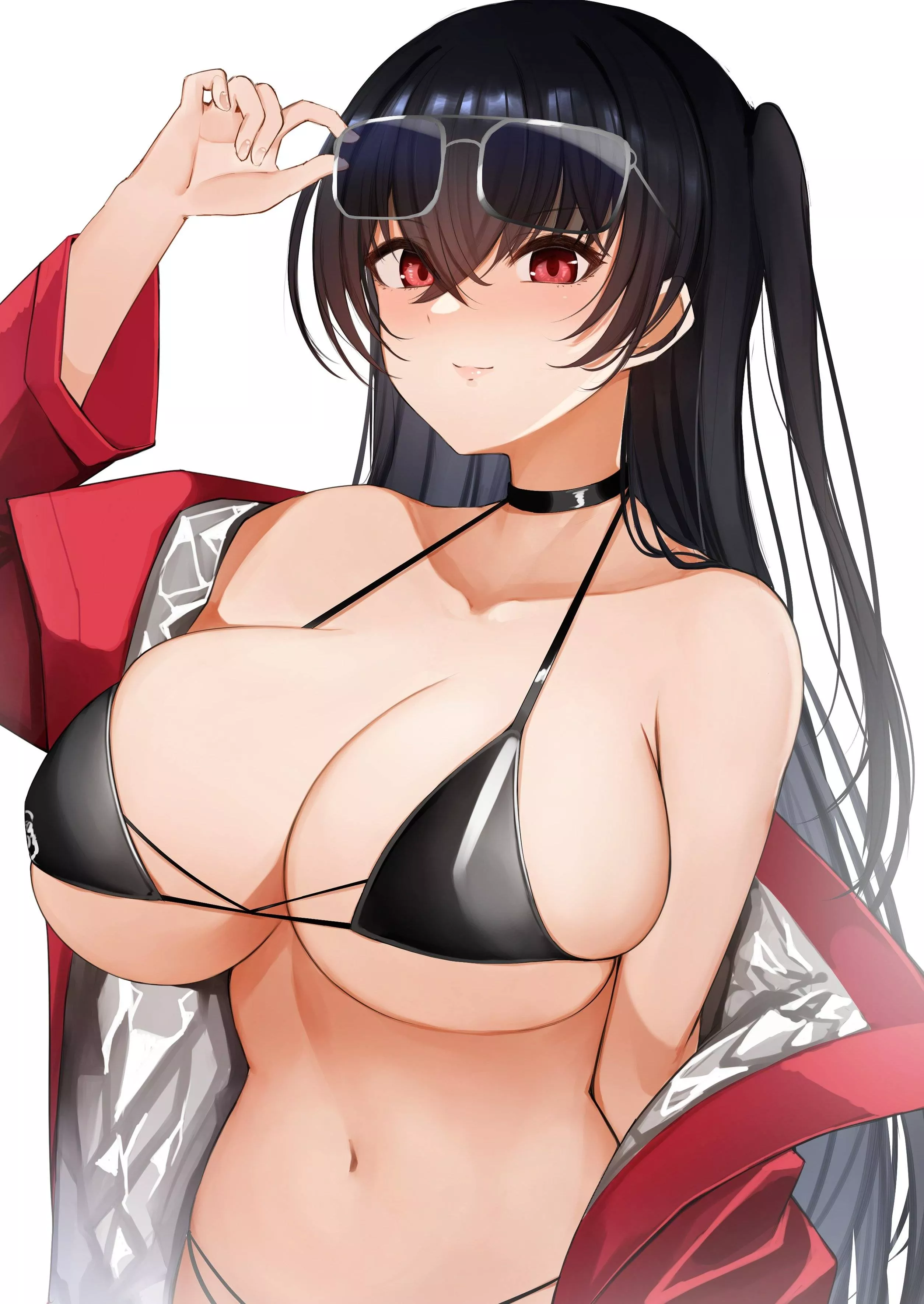 Taihou [Azur Lane]