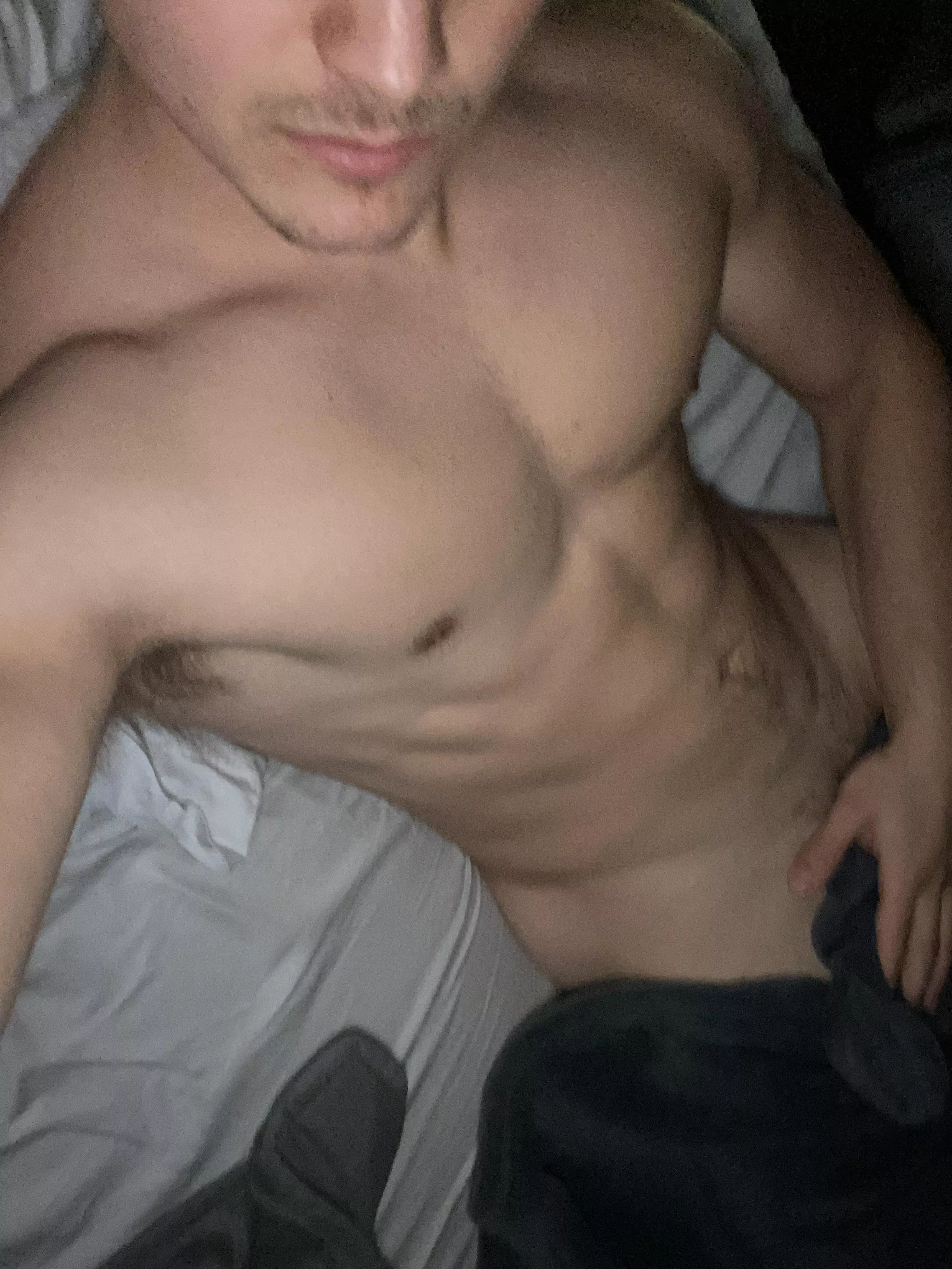 Tell me how your night is going.