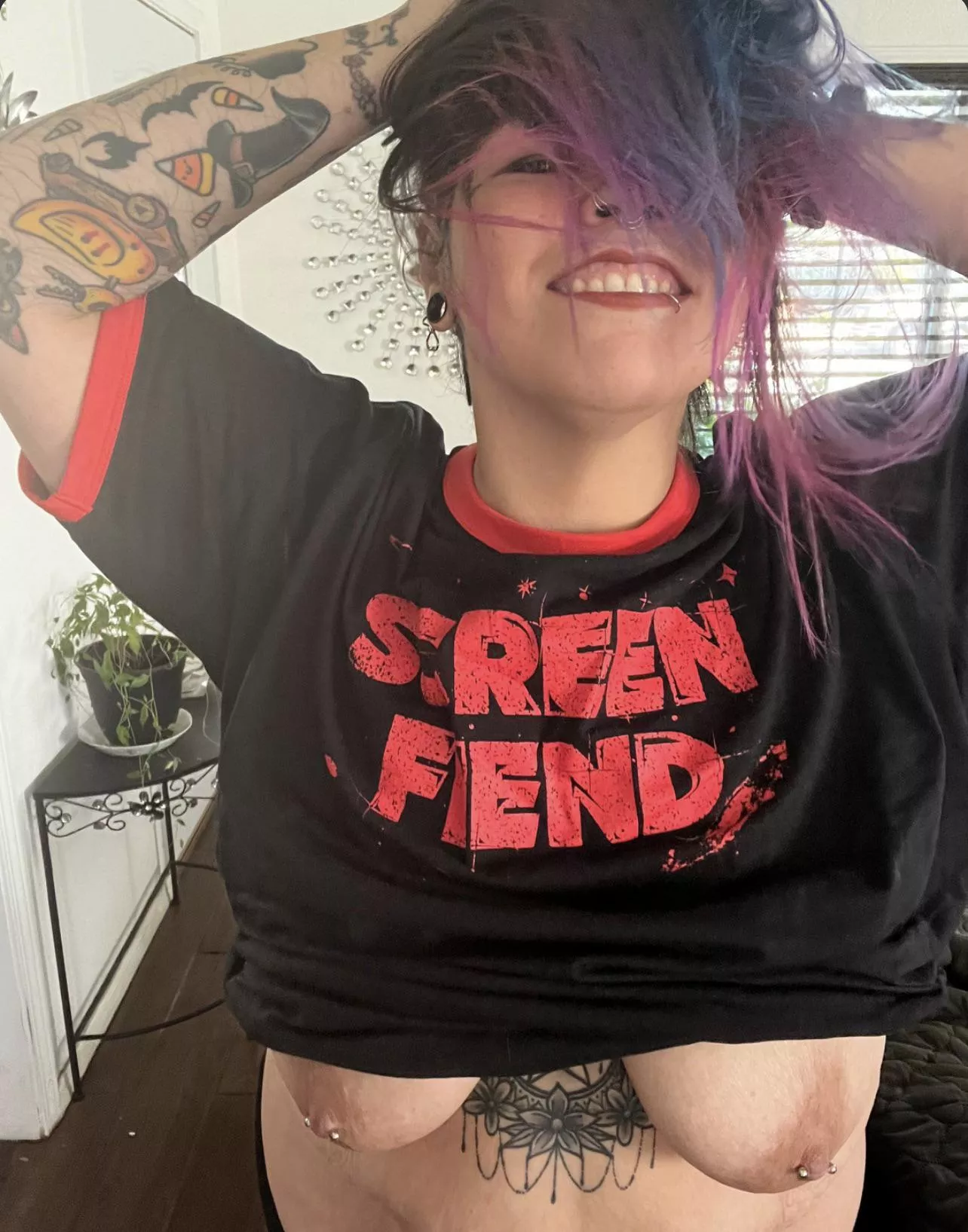 Thank goodness it’s Friday