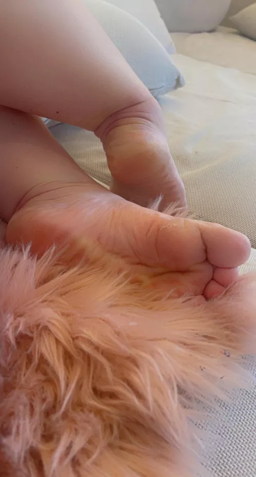 They really need some care