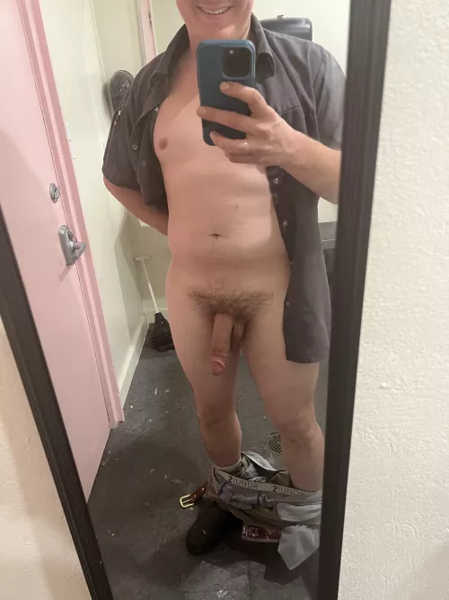 This is what peak male performance looks like