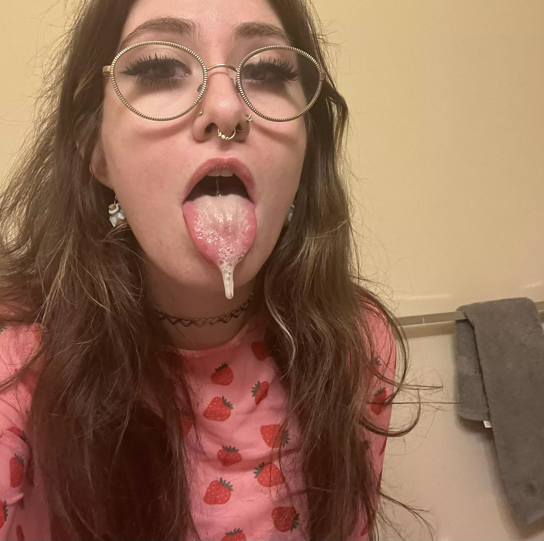 want some? [oc]