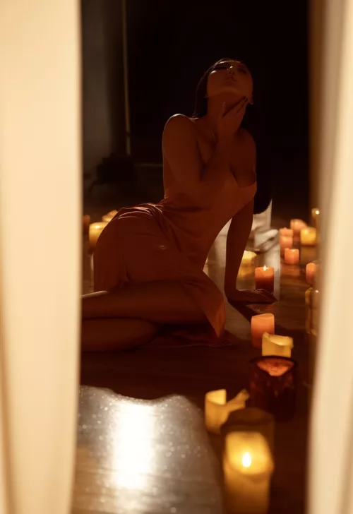 Want to turn up the temperature 🔥