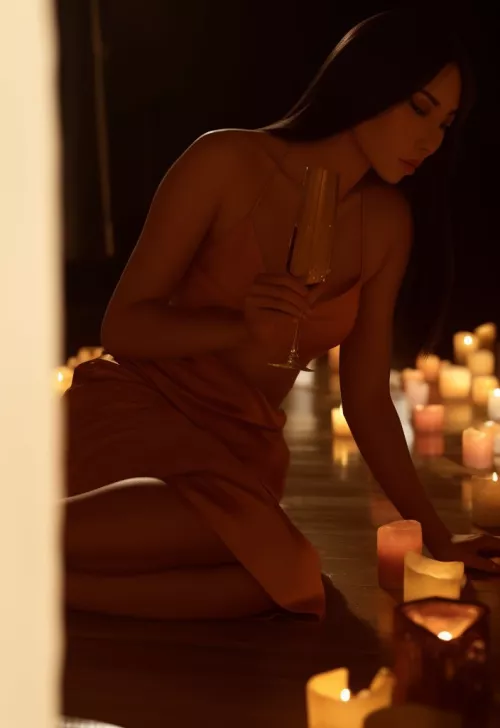 What do you like the most from what I did with you in bed?