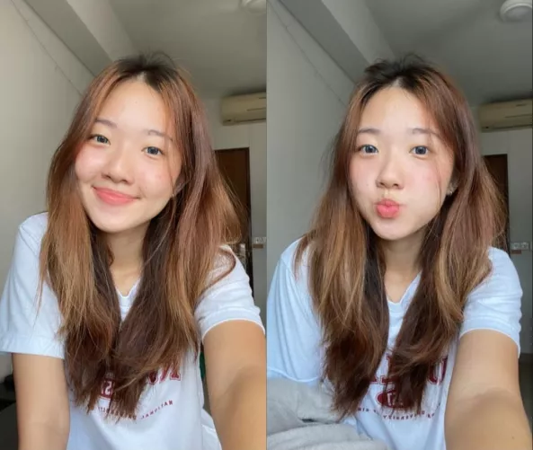 What do you think abt her?