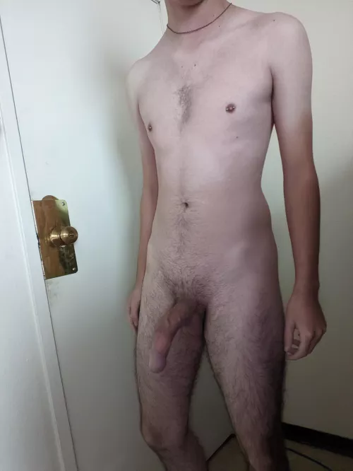 What do you think of [m]e?