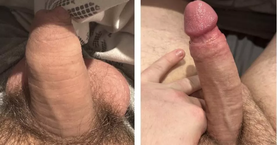 What do you think? Real insecure lol