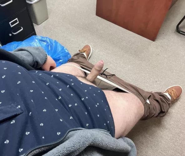 what would you do next?