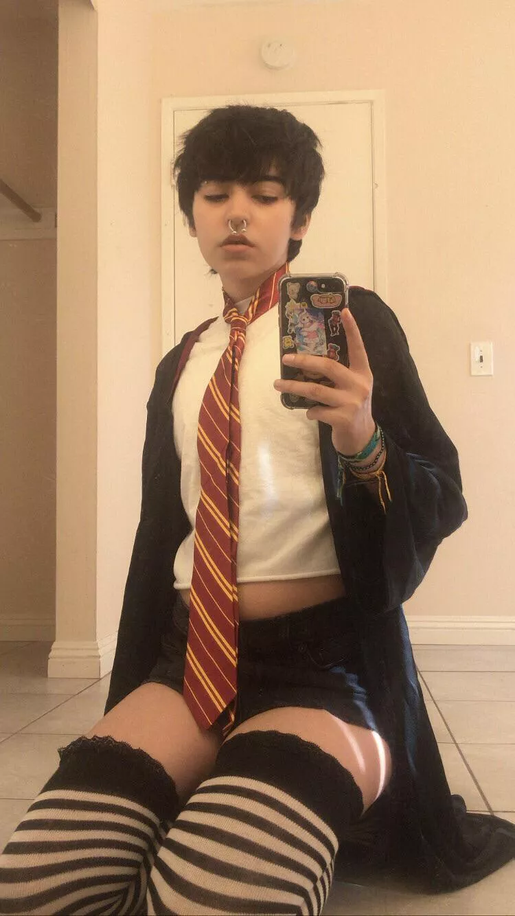 Whatever Happened to Crust?