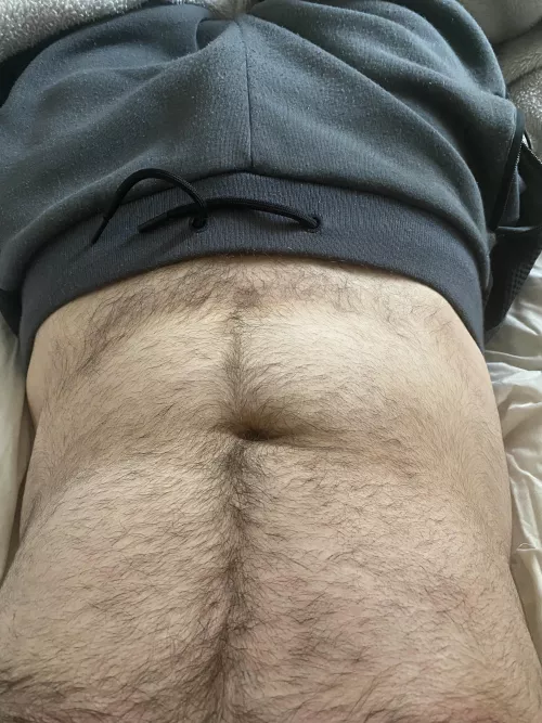 Who wants to explore my treasure trail?