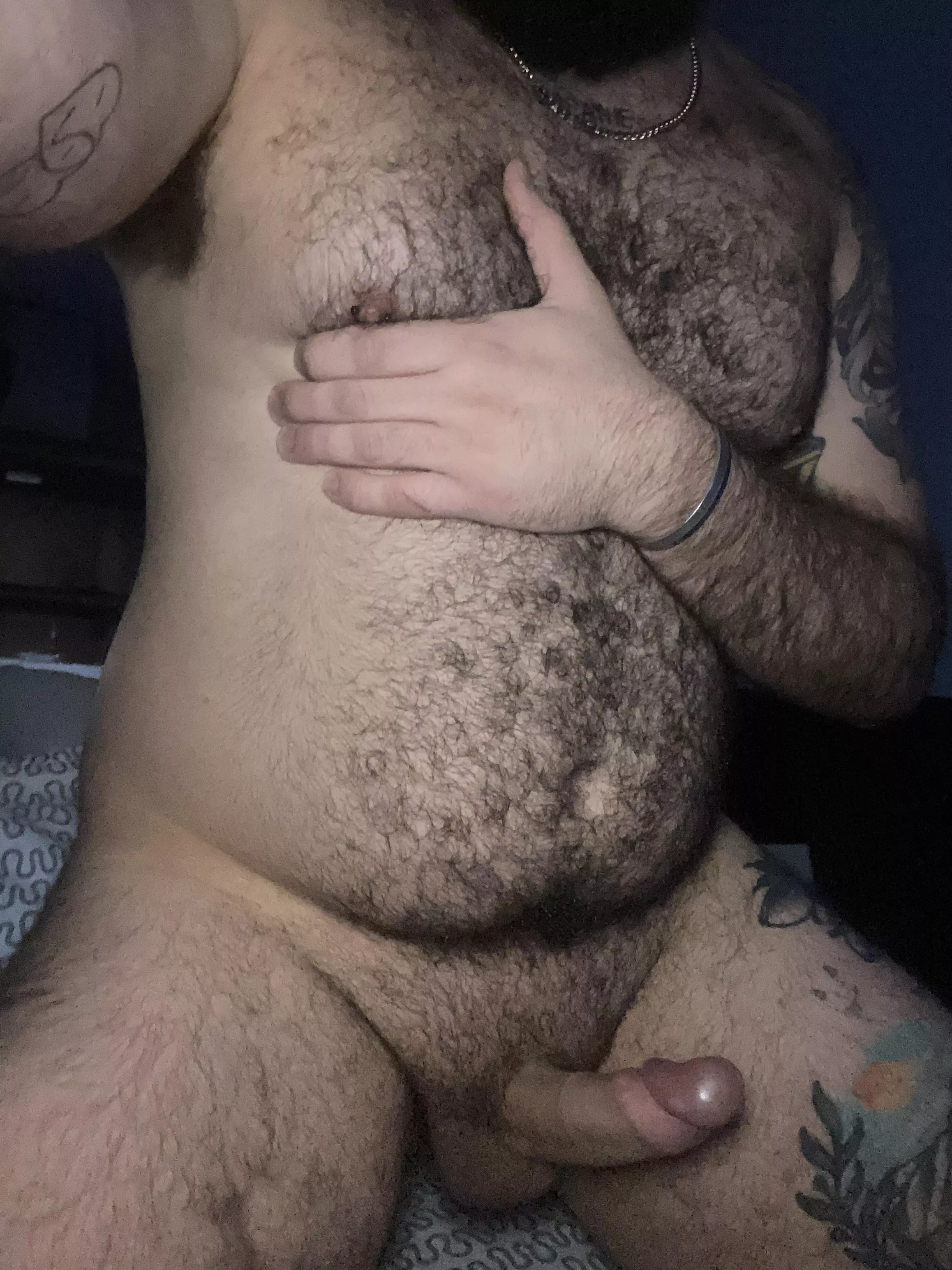 Who wants to play with me?