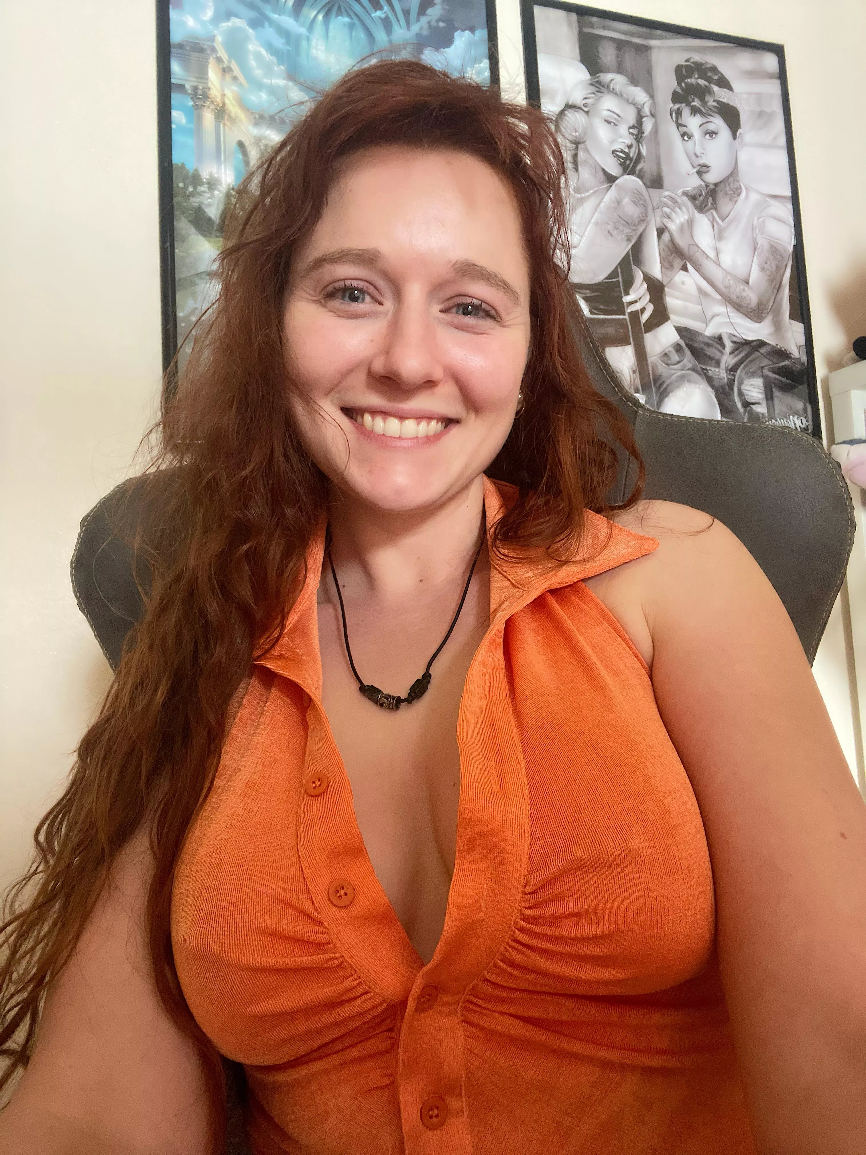 Will my boss notice? lol