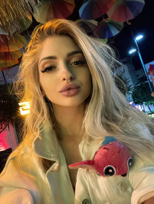 Would you let me take care you