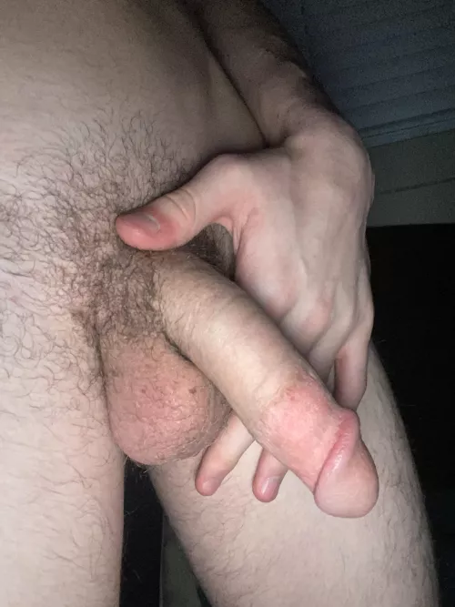 Would you make me hard? How would you? ;)