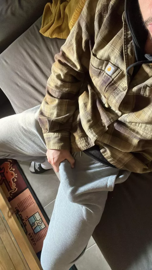 Would you take it out for me?