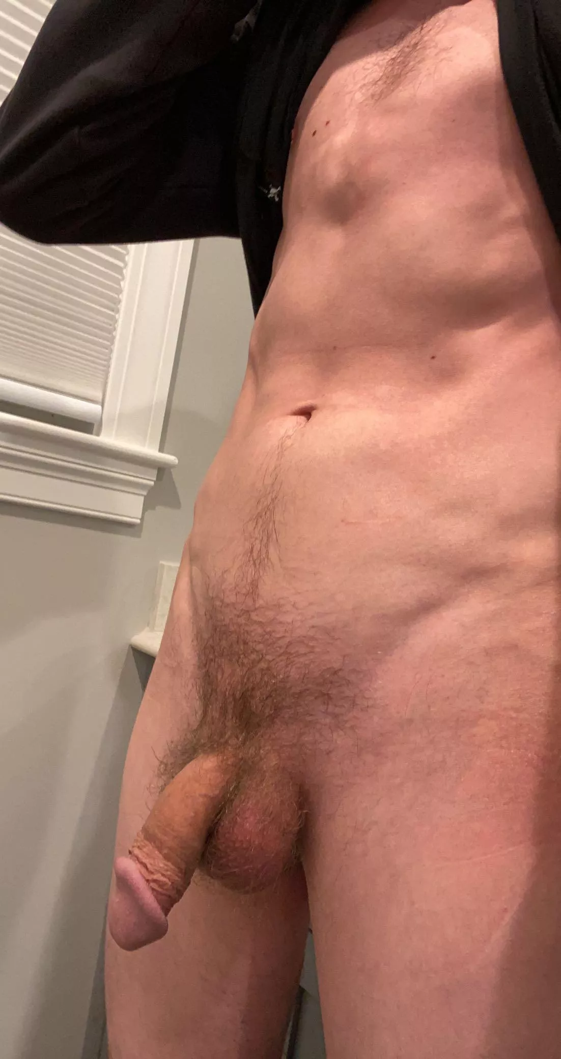 You still like it soft?