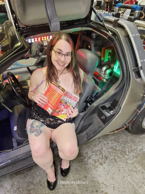 You won't regret my bet