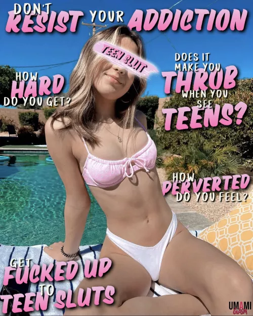 Your porn addiction is altering your sexuality and you love it