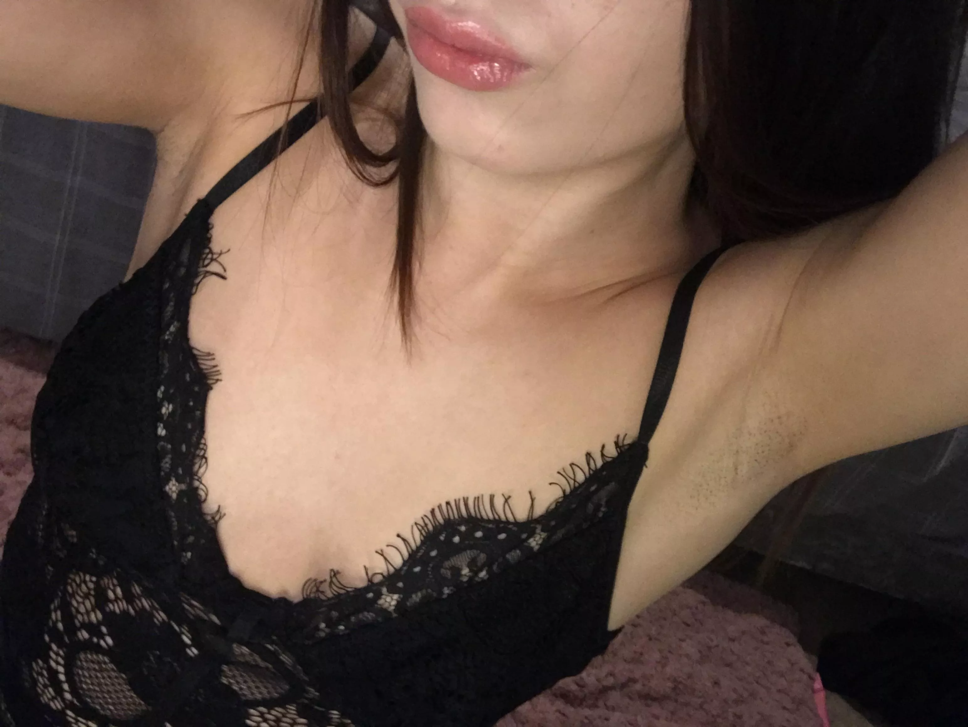 Yummy 🤤 smooth or natural?