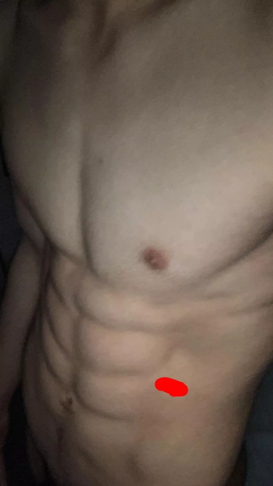 18 muscular guys hit me up with a body pic for my snap