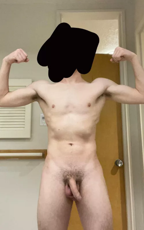 19 feeling good lmk what u think Dms open