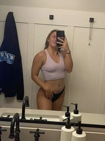 22m cuck here and I’d love to be dominated by a alpha and my gf. Snap ethan_m48