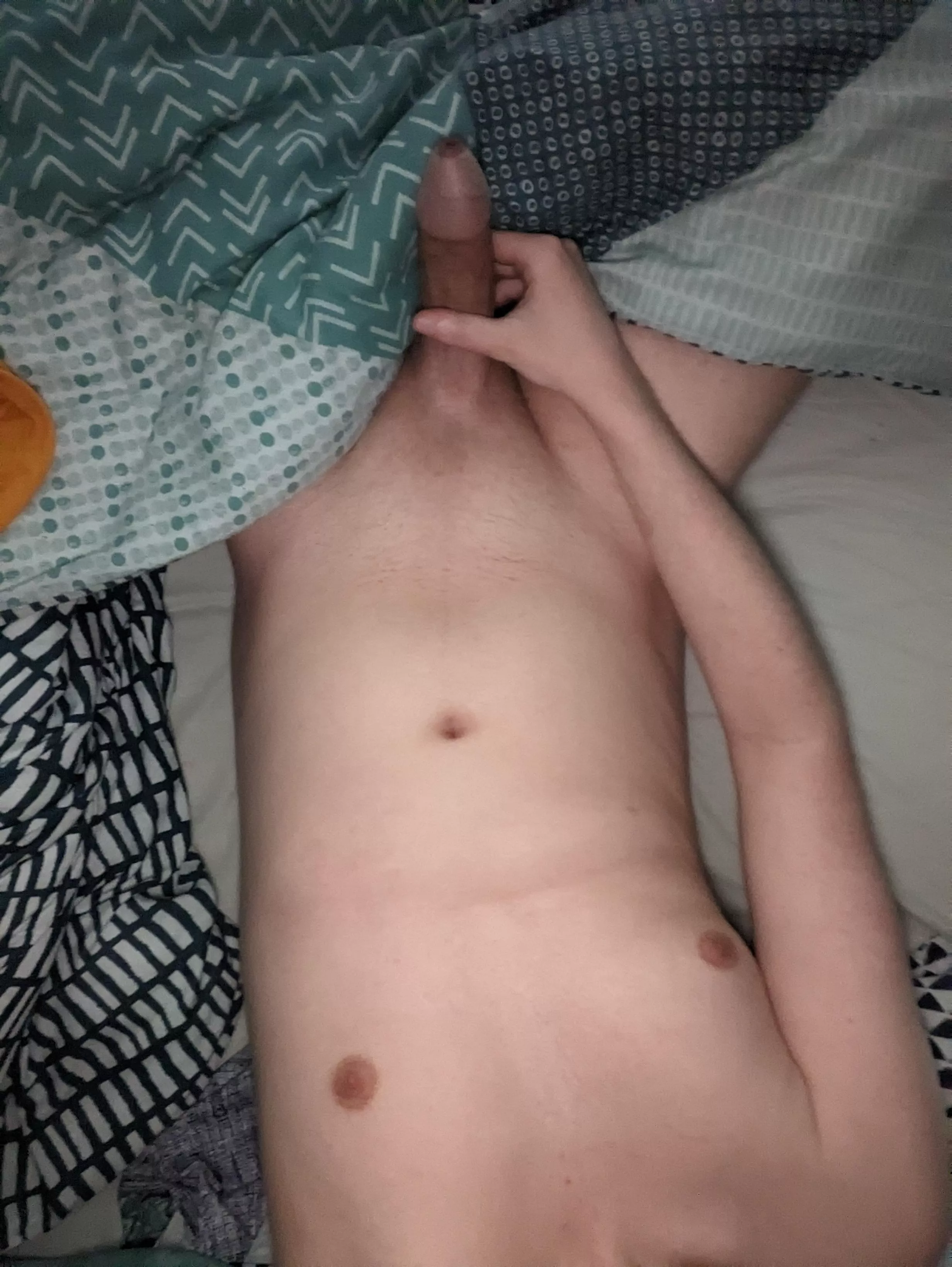 (23) let me force your holes open and dominate you 🥵