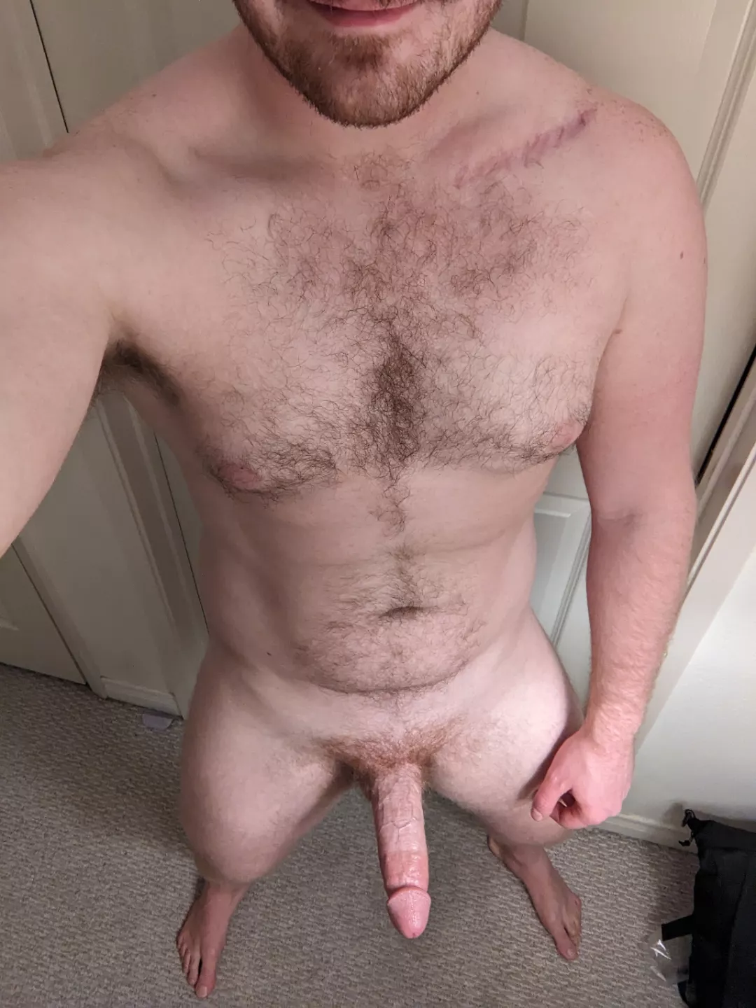 27 hung dom into edging and cum control. looking for fit/twink subs with sensitive cocks. bjwoof