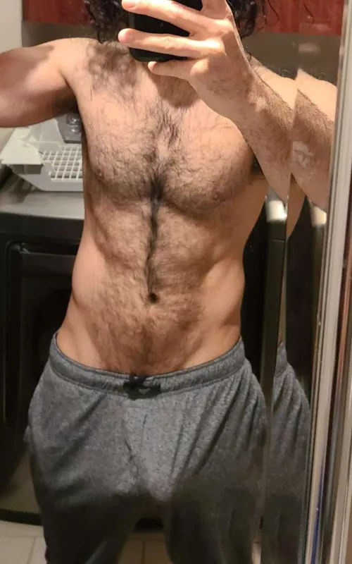 29 [M] 170 lbs | 5ft 10in | Even personal trainers have problems with consistency. Finally, getting my consistency back!