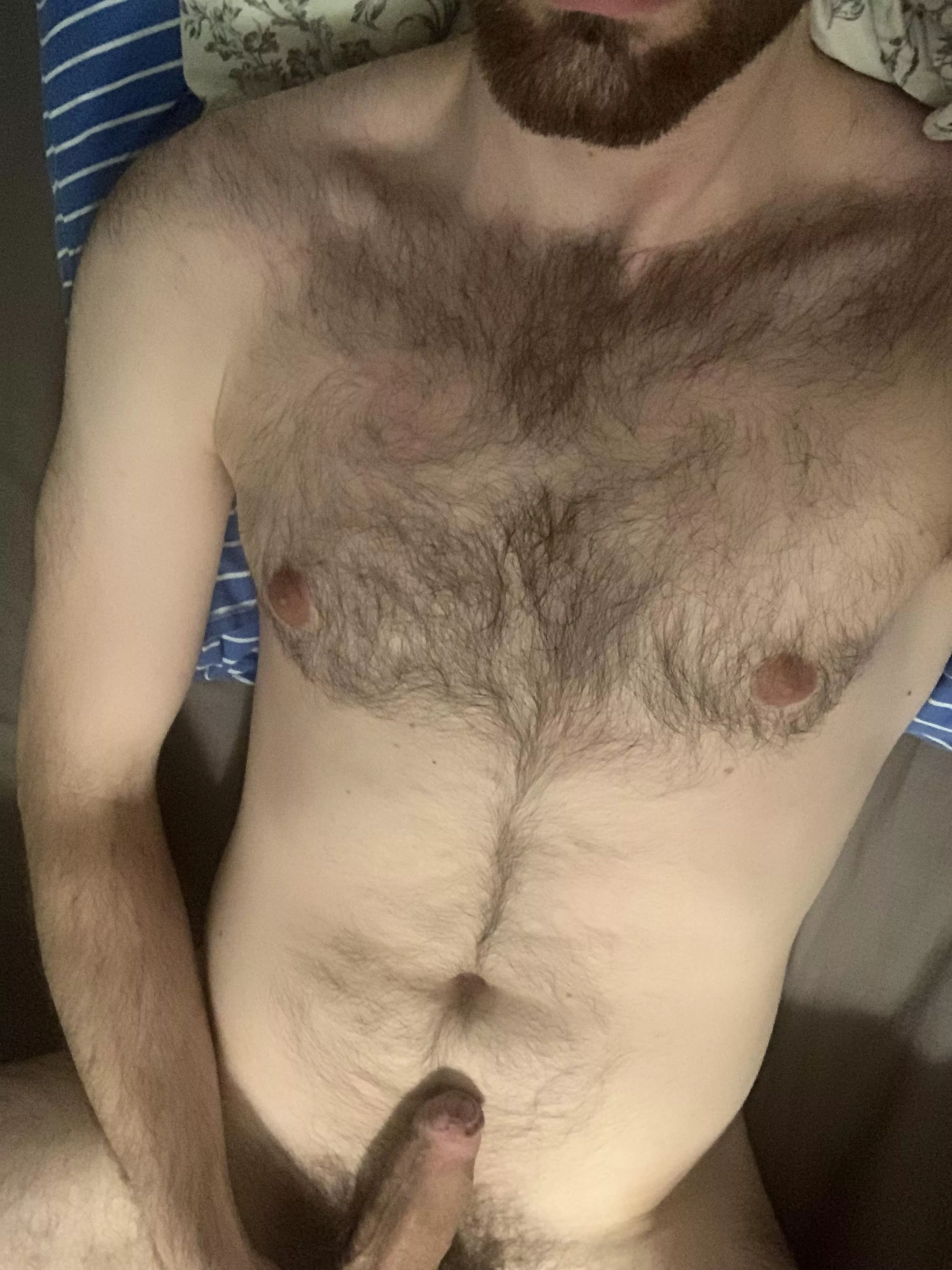 29 monoterp want to cum c2c with hairy