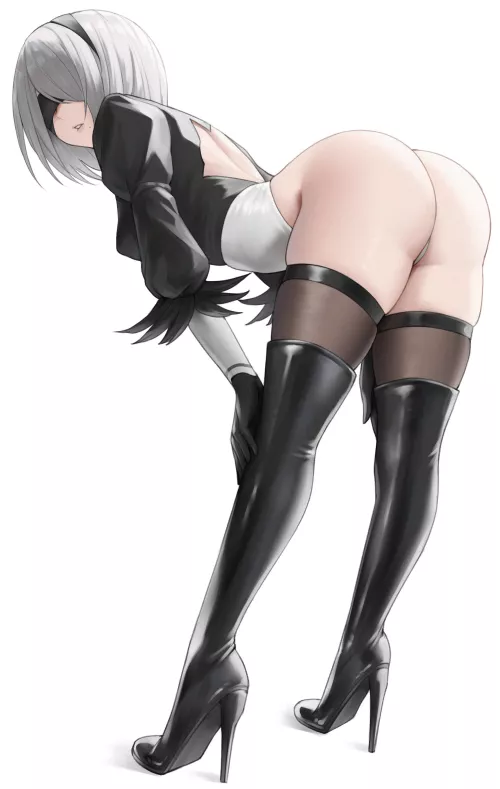 2B (kuronerinka)
