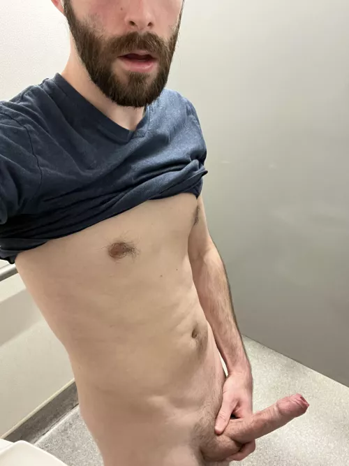 [32M] Dads can get wild too!