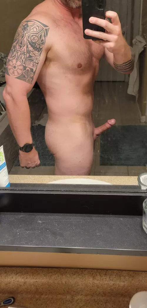 (41) does daddy still have have?